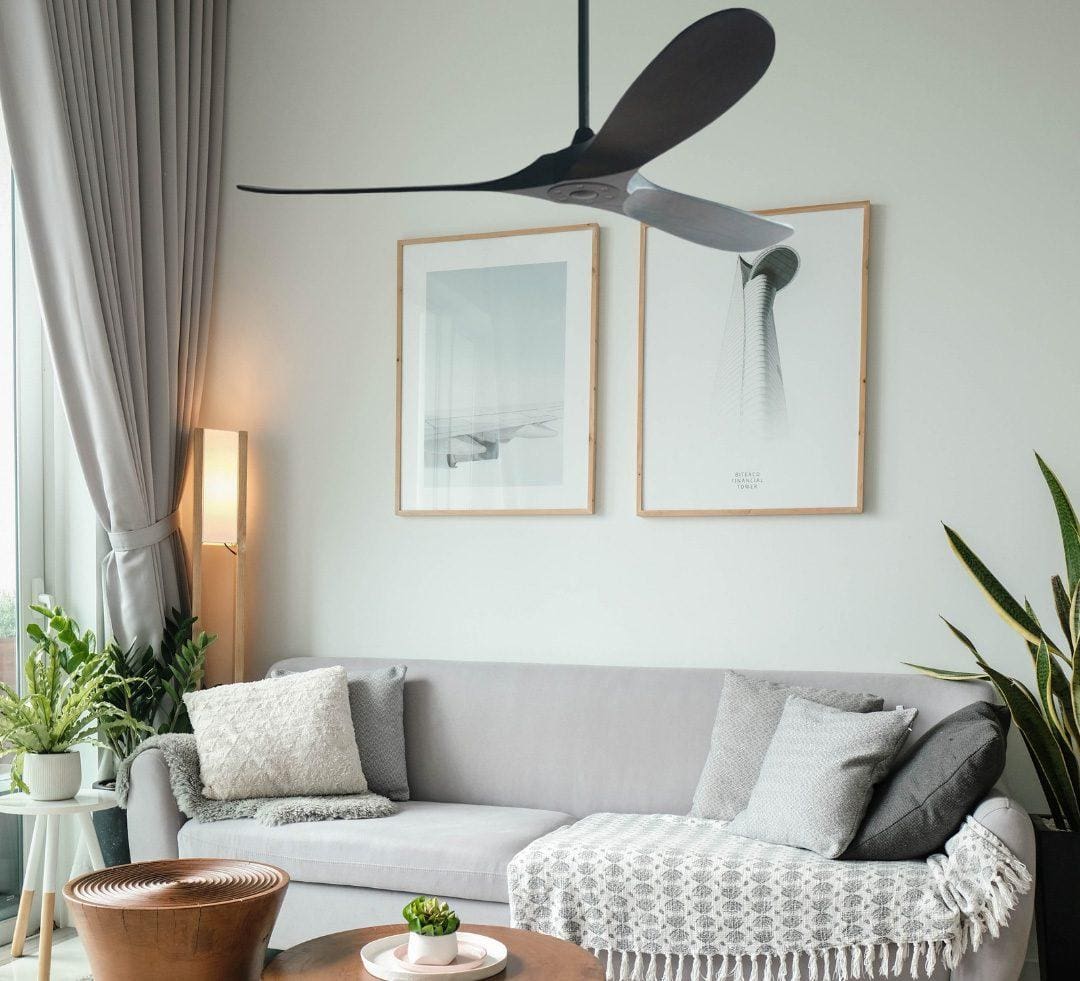 The Great Debate Ceiling Fans vs Air Conditioning