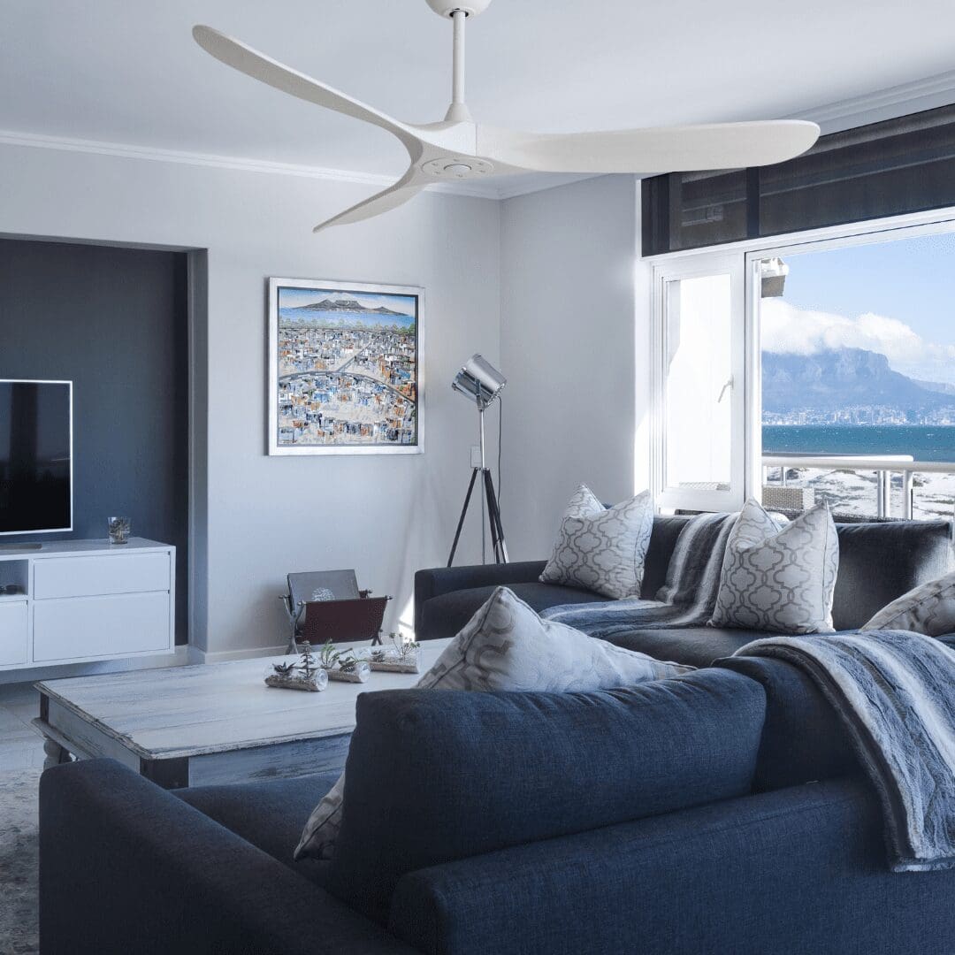 Elevate Your Room With Ceiling Fan