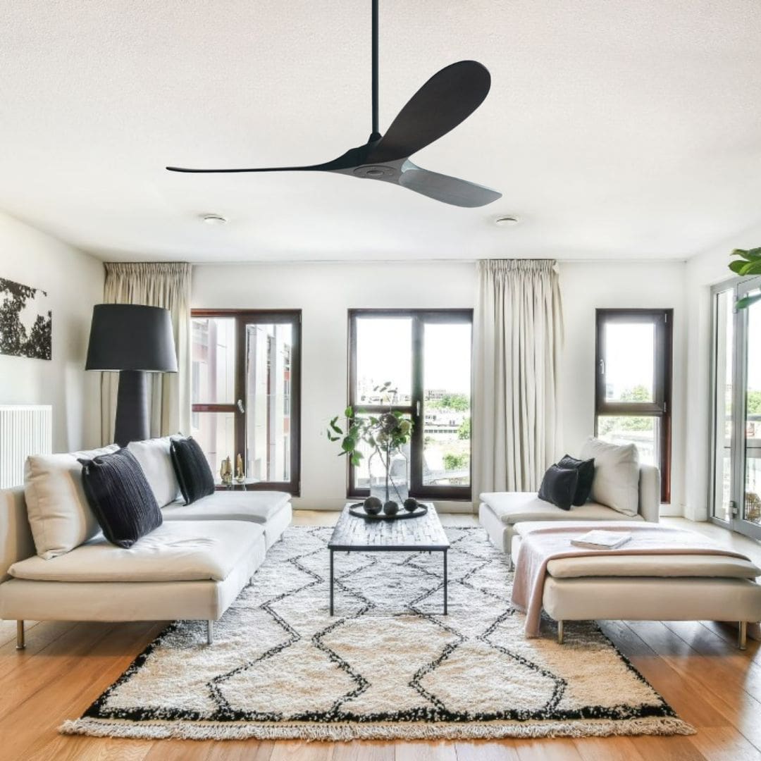 How to Clean your Ceiling Fan - Selective Fans