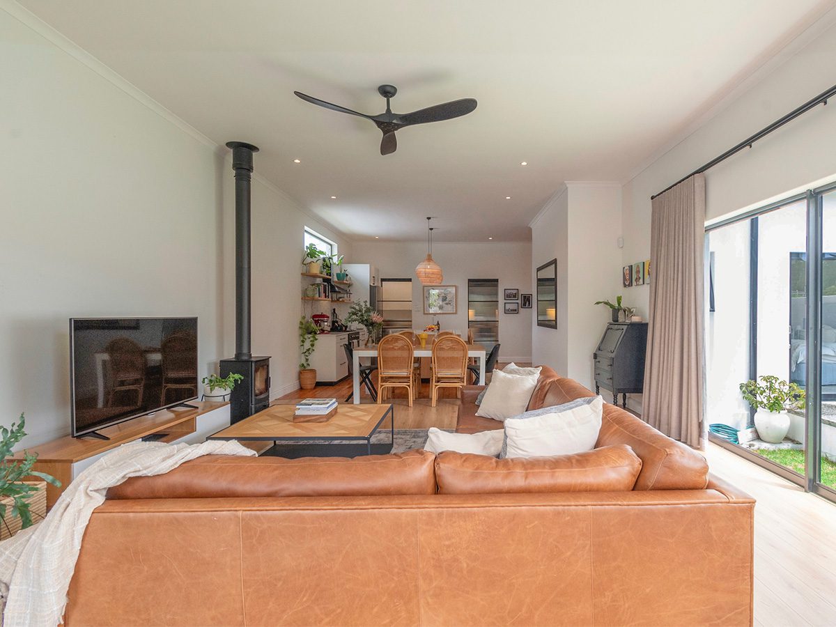 Choosing The Perfect Ceiling Fan