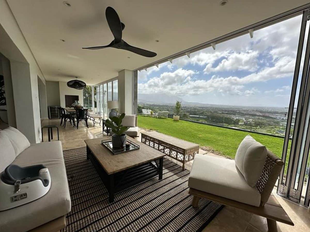 The Case for Installing Ceiling Fans