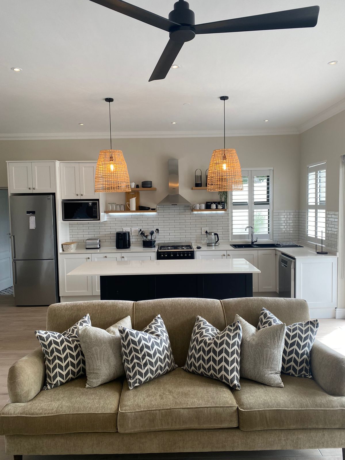 5 Misconceptions About Ceiling Fans Selective Fans