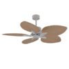 ABS Blades with White Rod