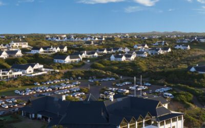 The Links – Stunning Clubhouse Renovation